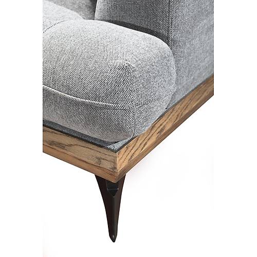 Piramit Plus ��l� Koltuk