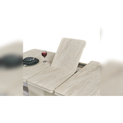 Modena Masa Sandalye Tak�m� 8084