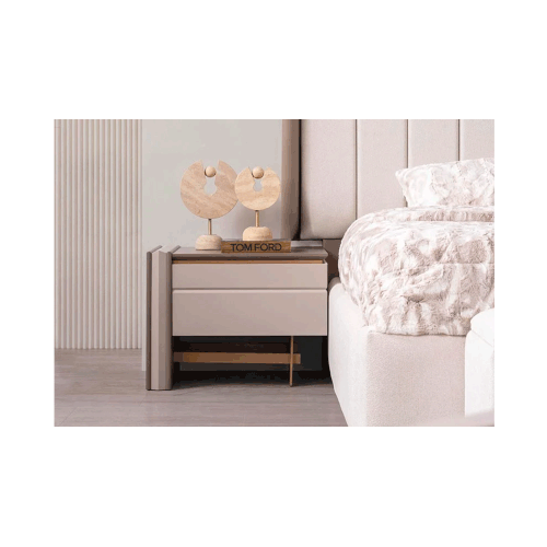 Aspendos Luxury Yatak Odas�