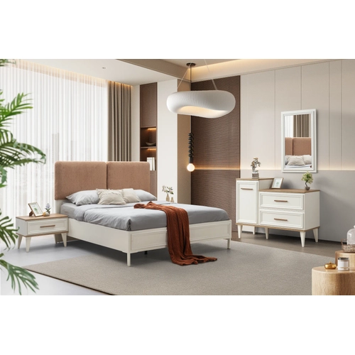 Nova Mod�ler Yatak Odas�