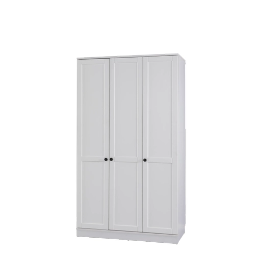 Zen Mdf 3 Kapl Dolap