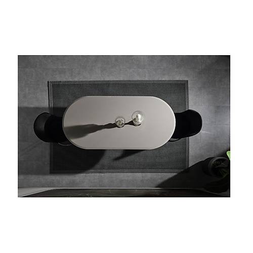 Gucci L�x Gri Yemek Odas�