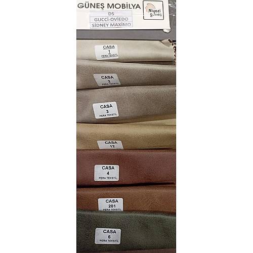 Torino �ift Dinlenmeli ��l� Koltuk