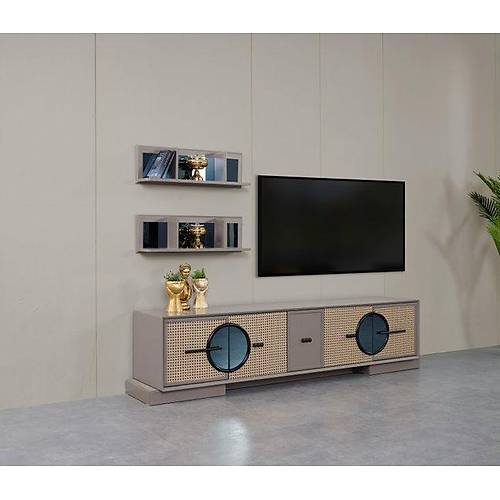 Smart Yemek Odas Takm