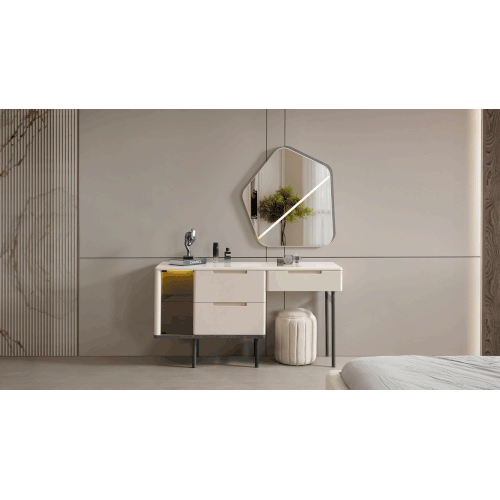 Stella ifonyer ve Aynas