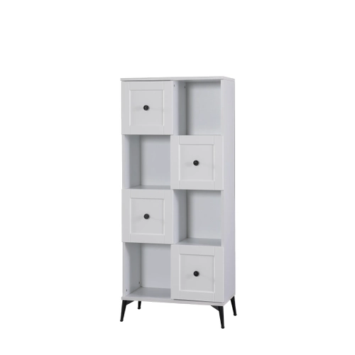 Zen Mdf Kitaplk