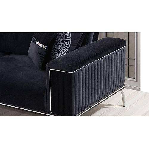 Lora G�m�� ��l� Koltuk