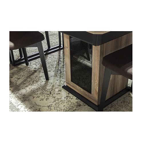 Oslo Masa Sandalye Tak�m�