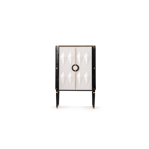 Lizbon Luxury Vitrin
