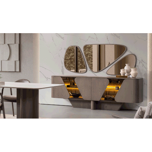 Rio Luxury Yemek Odas�