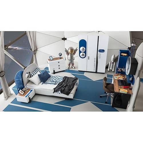 Space7 Gen� Odas�