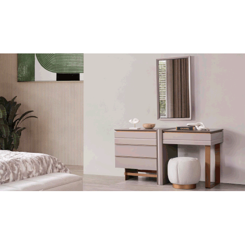 Aspendos Luxury Yatak Odas�