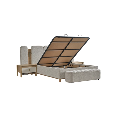 Hermes Yatak Odas�