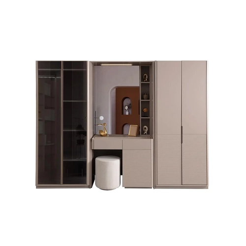 Arte Yatak Odas� Tak�m�