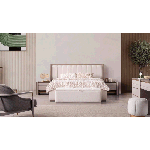 Aspendos Luxury Yatak Odas�
