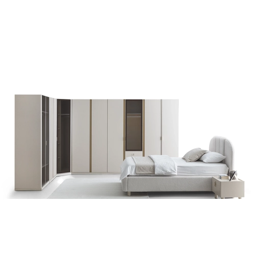 Renata Glass Yatak Odas�