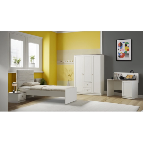 Sofia L�x Gen� Odas�