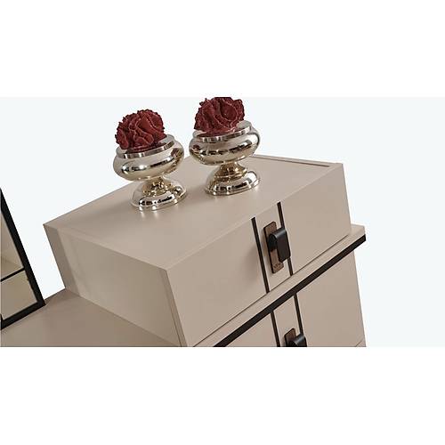 Viva �ifonyer ve Aynas�