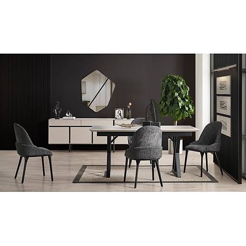 Dolunay Yemek Odas�