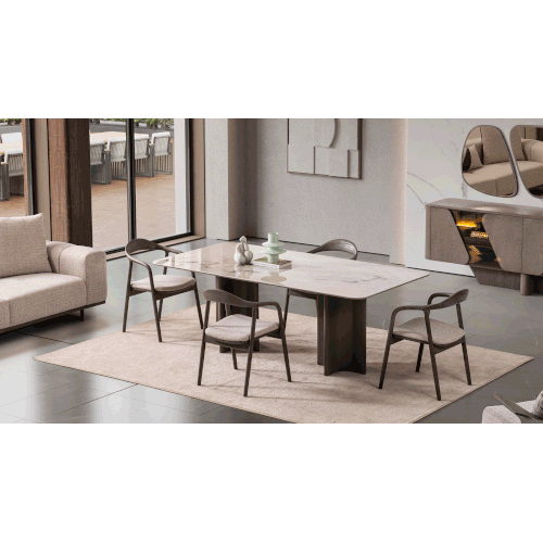 Rio Luxury Yemek Odas�