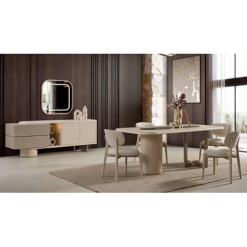 Almira Yemek Odas�