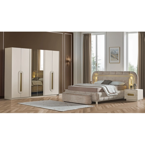 Empoli Yatak Odas�