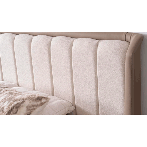 Aspendos Luxury Yatak Odas�