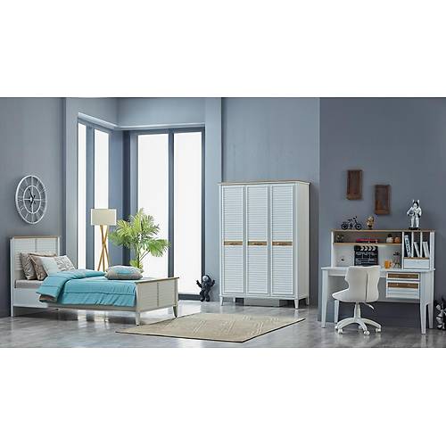 Tivoli Gen� Odas�