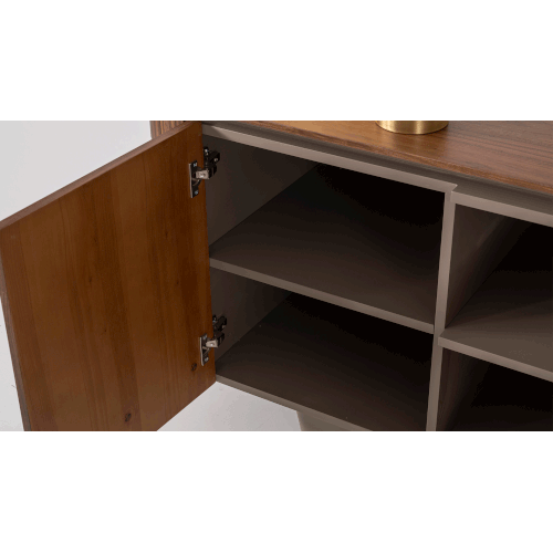 Napoli Luxury Yemek Odas�