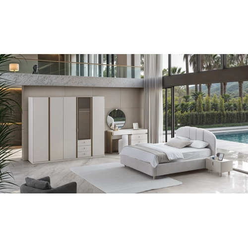 Renata Yatak Odas�