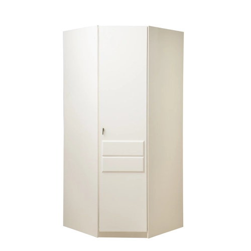 Oslo L�x Giyinme Dolab�