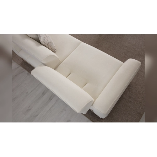 Vega L�x Koltuk Tak�m� Metal