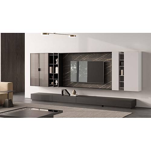 Verona Modern Tv nitesi