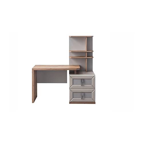 Side Gen� �al��ma Masas�