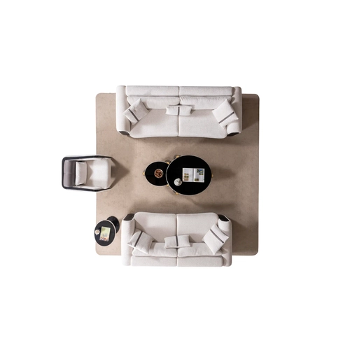 Lizbon Luxury ��l� Koltuk