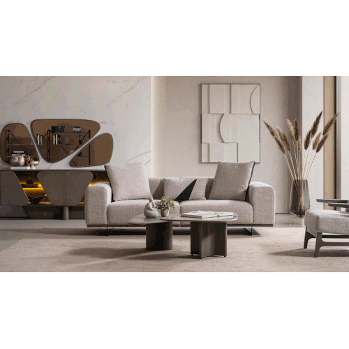 Rio Luxury Koltuk Tak�m�