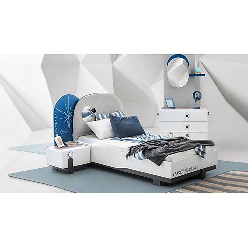 Space7 Gen� Odas�