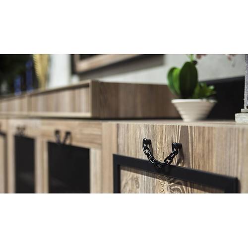 Oslo Konsol Ve Aynas�