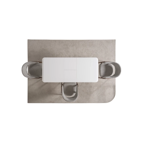 Baltimore Ayta�� Ceviz Mutfak Masa Sandalye Tak�m�