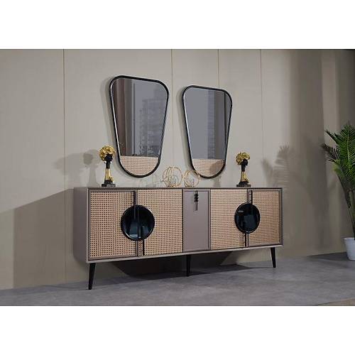 Smart Yemek Odas Takm