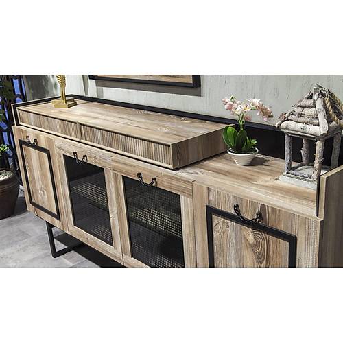 Oslo Konsol Ve Aynas�