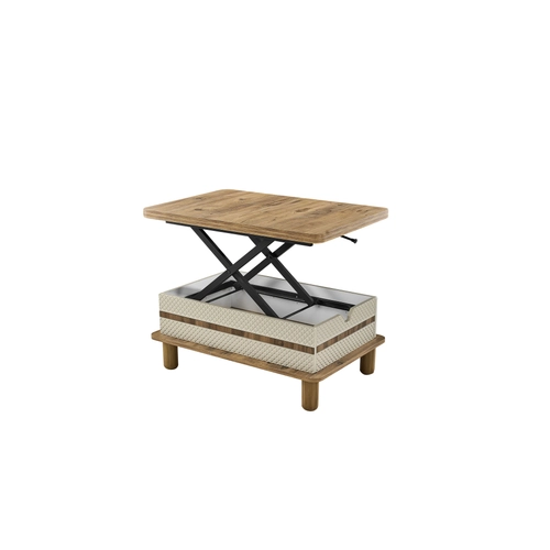 Bohem Ak�ll� Sehpa 2251