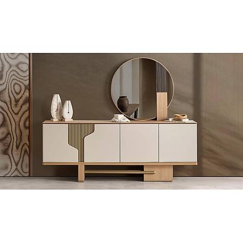 Ada Me�e Yemek Odas�