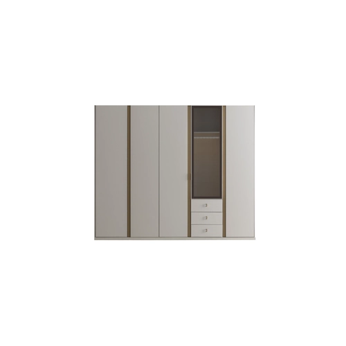 Renata 5 Kap�l� Dolap