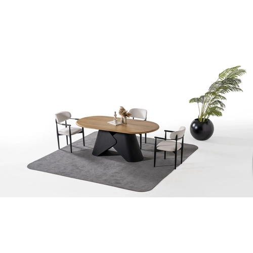 Linea Masa Sandalye Tak�m�