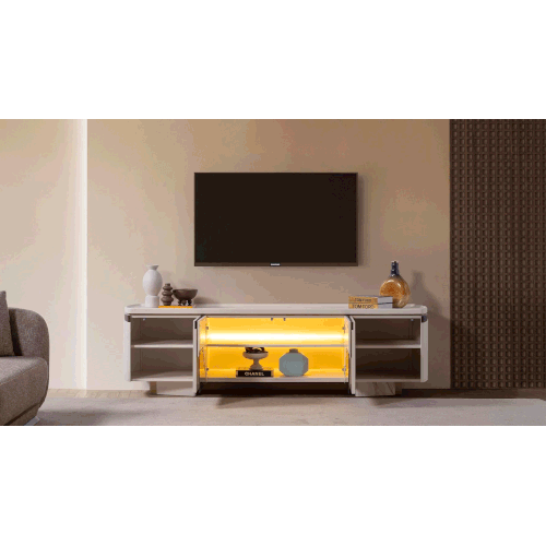 Pascal Luxury Tv �nitesi