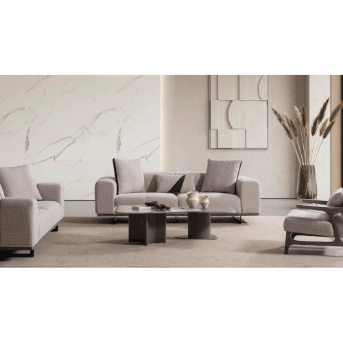 Rio Luxury Koltuk Tak�m�