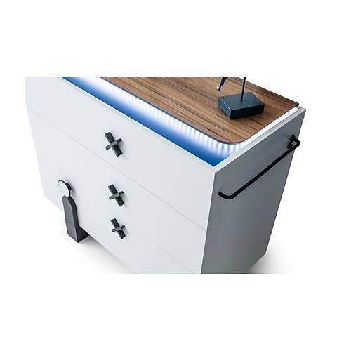 Space7 Gen� Odas�