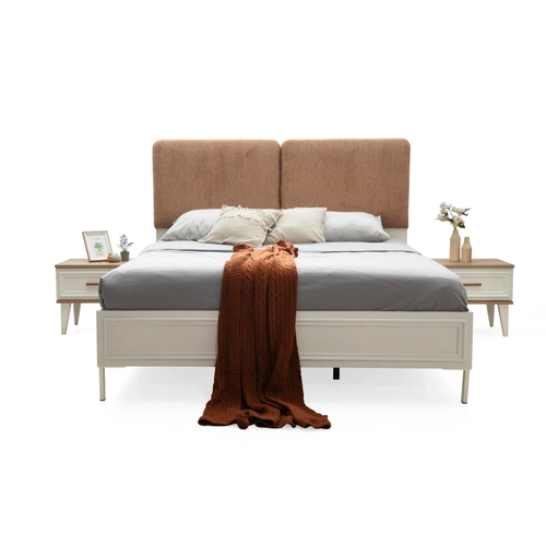 Nova Mod�ler Yatak Odas�