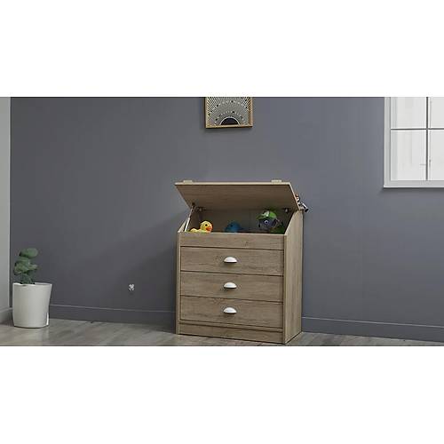 My Home �ocuk Odas�